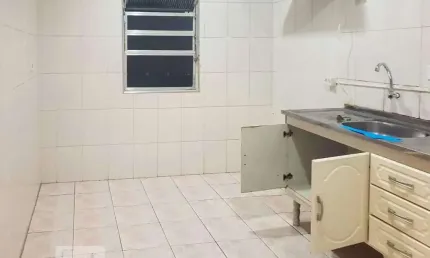 Apartamento para venda - sapopemba, 2 quartos,  48 m² - são paulo