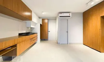 Kitnet / stúdio para venda - jardim paulista, 1 quarto,  42 m² - são paulo