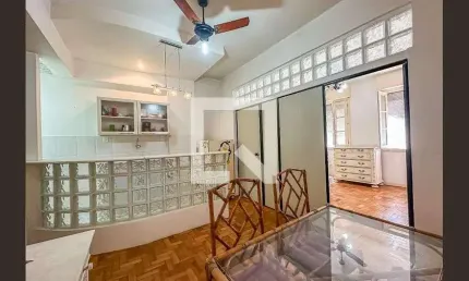 Apartamento para Venda - Centro, 1 Quarto,  38 m² - Rio de Janeiro