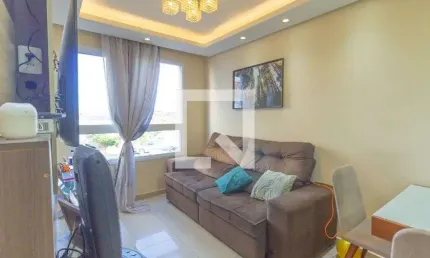 Apartamento para Venda - Estância Velha, 2 Quartos,  49 m² - Canoas