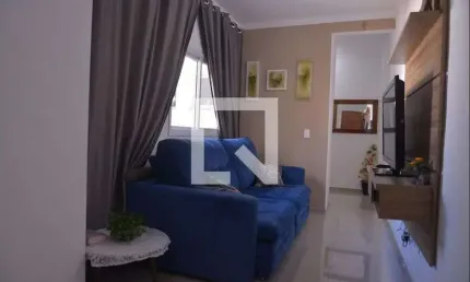 Apartamento para venda - vila francisco matarazzo, 2 quartos,  117 m² - santo andré