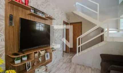 Casa para venda - sarandi, 3 quartos,  90 m² - porto alegre