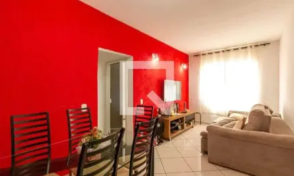 Apartamento para venda - taboão, 2 quartos,  101 m² - são bernardo do campo