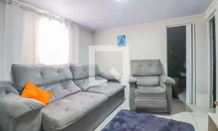 Casa para Venda - Vicentina, 3 Quartos,  85 m² - São Leopoldo