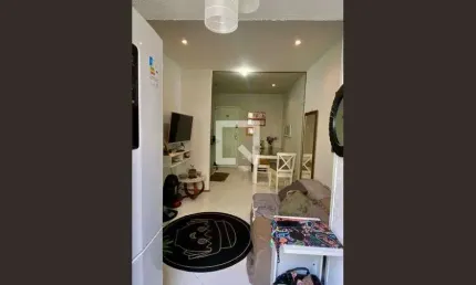 Apartamento para Venda - Copacabana, 1 Quarto,  52 m² - Rio de Janeiro