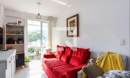 Apartamento para Venda - Maria Paula, 2 Quartos,  56 m² - Niterói
