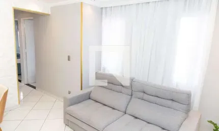 Apartamento para Venda - Jardim Santa Cecília, 2 Quartos,  56 m² - Guarulhos