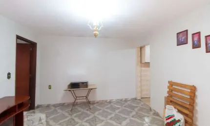 Casa para Venda - Ermelino Matarazzo, 4 Quartos,  110 m² - São Paulo
