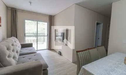 Apartamento para Venda - Anhangabaú , 3 Quartos,  80 m² - Jundiaí