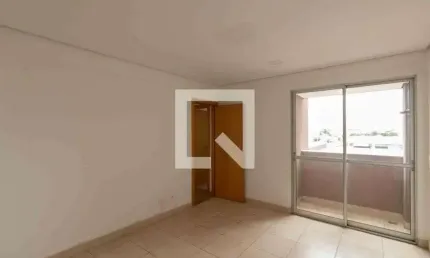 Apartamento para Venda - Santa Branca, 2 Quartos,  55 m² - Belo Horizonte