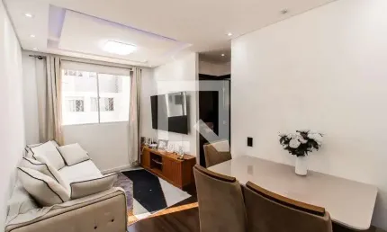 Apartamento para venda - ermelino matarazzo, 2 quartos,  48 m² - são paulo