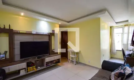 Apartamento para venda - méier, 2 quartos,  46 m² - rio de janeiro