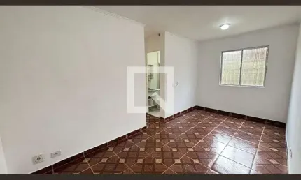 Apartamento para Venda - Cidade Sao Jorge, 2 Quartos,  58 m² - Santo André