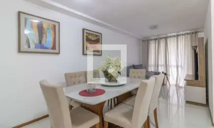 Apartamento para venda - recreio, 3 quartos,  103 m² - rio de janeiro