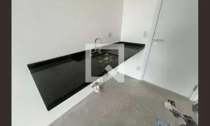 Kitnet / stúdio para venda - água fria, 1 quarto,  28 m² - são paulo