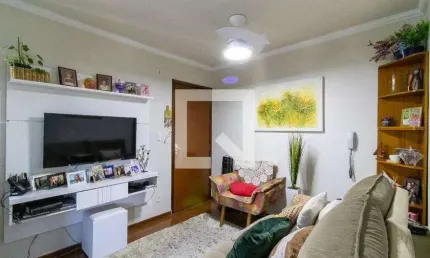 Apartamento para Venda - Ponte Preta, 2 Quartos,  53 m² - Campinas