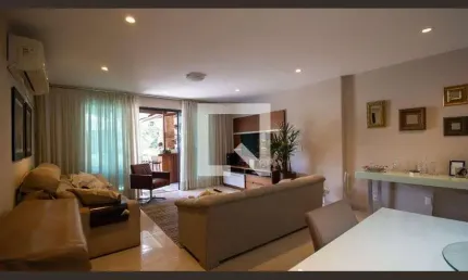 Cobertura para Venda - Recreio, 4 Quartos,  201 m² - Rio de Janeiro