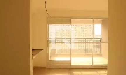 Apartamento para Venda - Barra Funda, 1 Quarto,  54 m² - São Paulo