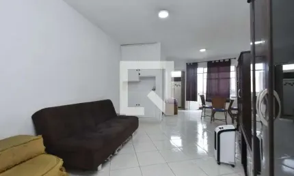 Kitnet / stúdio para venda - santa cecília, 1 quarto,  40 m² - são paulo