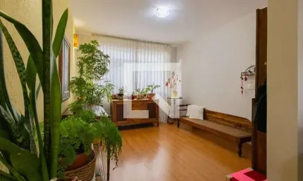 Apartamento para Venda - Sion, 3 Quartos,  100 m² - Belo Horizonte