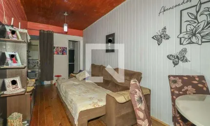 Casa para Venda - Rubem Berta, 4 Quartos,  65 m² - Porto Alegre