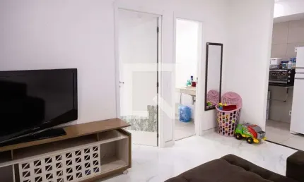 Apartamento para venda - brás, 1 quarto,  58 m² - são paulo
