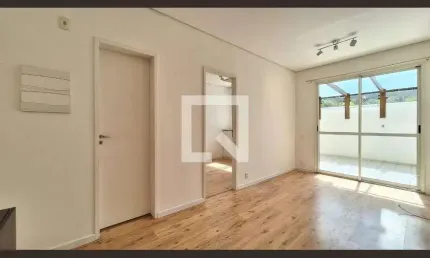 Apartamento para Venda - Água Branca, 1 Quarto,  59 m² - São Paulo