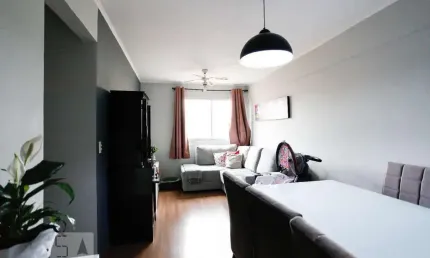 Apartamento para venda - jabaquara, 2 quartos,  56 m² - são paulo
