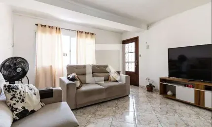 Casa para venda - sacomã, 2 quartos,  120 m² - são paulo
