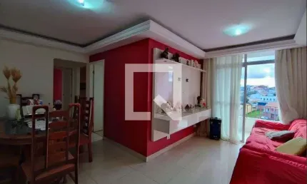 Apartamento para venda - jardim antonio von zuben , 3 quartos,  84 m² - campinas