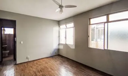 Apartamento para Venda - Santa Efigênia, 2 Quartos,  64 m² - Belo Horizonte