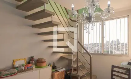 Cobertura para Venda - Parque Prado, 2 Quartos,  109 m² - Campinas