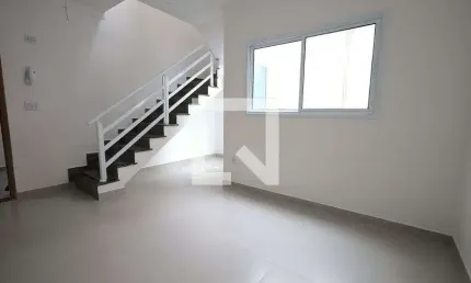 Cobertura para Venda - Vila Assunção, 2 Quartos,  100 m² - Santo André
