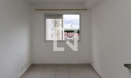 Kitnet / Stúdio para Venda - Vila Santa Clara, 1 Quarto,  27 m² - São Paulo