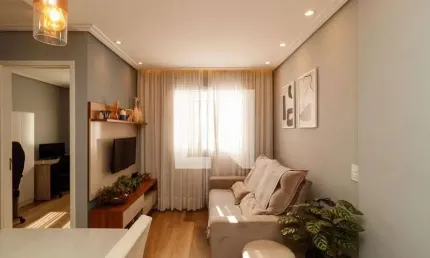 Apartamento para venda - vila gustavo, 2 quartos,  43 m² - são paulo