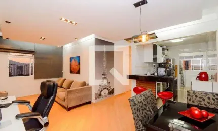 Apartamento para venda - vila galvão, 2 quartos,  76 m² - guarulhos