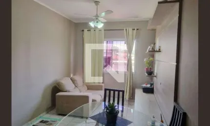 Apartamento para Venda - Jardim Samambaia, 2 Quartos,  60 m² - Campinas