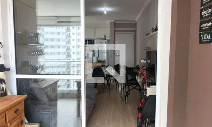 Apartamento para Venda - Jardim Marajoara , 2 Quartos,  65 m² - São Paulo