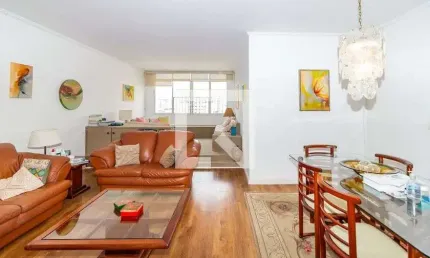 Apartamento para venda - perdizes, 3 quartos,  156 m² - são paulo