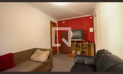 Apartamento para Venda - Sapopemba, 2 Quartos,  49 m² - São Paulo