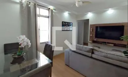 Apartamento para venda - parque industrial, 2 quartos,  55 m² - campinas
