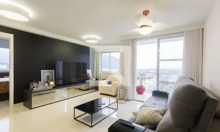 Apartamento para venda - anil, 2 quartos,  70 m² - rio de janeiro
