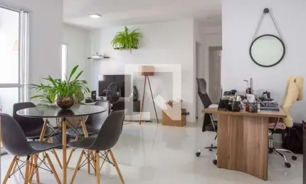 Apartamento para Venda - Água Branca, 2 Quartos,  70 m² - São Paulo