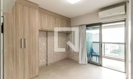 Kitnet / stúdio para venda - santa cecília, 1 quarto,  28 m² - são paulo