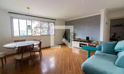 Apartamento para venda - brooklin, 2 quartos,  90 m² - são paulo