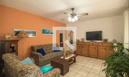 Apartamento para Venda - Camaquã, 3 Quartos,  108 m² - Porto Alegre