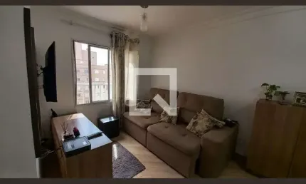 Cobertura para Venda - Parque Erasmo Assunção, 2 Quartos,  50 m² - Santo André
