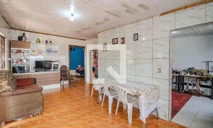 Casa para Venda - Sarandi, 4 Quartos,  90 m² - Porto Alegre