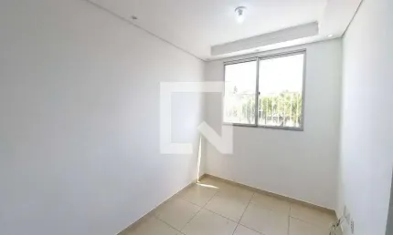 Apartamento para Venda - Vila Carminha, 2 Quartos,  47 m² - Campinas