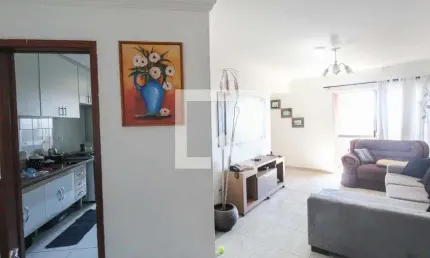 Apartamento para Venda - Vila Formosa, 3 Quartos,  76 m² - São Paulo